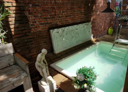Bed and breakfast Wellness Sauna Beauty Farm Midwolda Extérieur photo